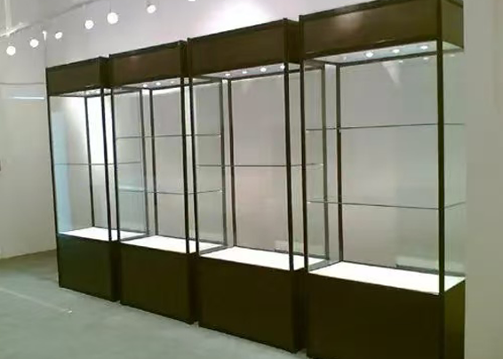 Cabinet Glass